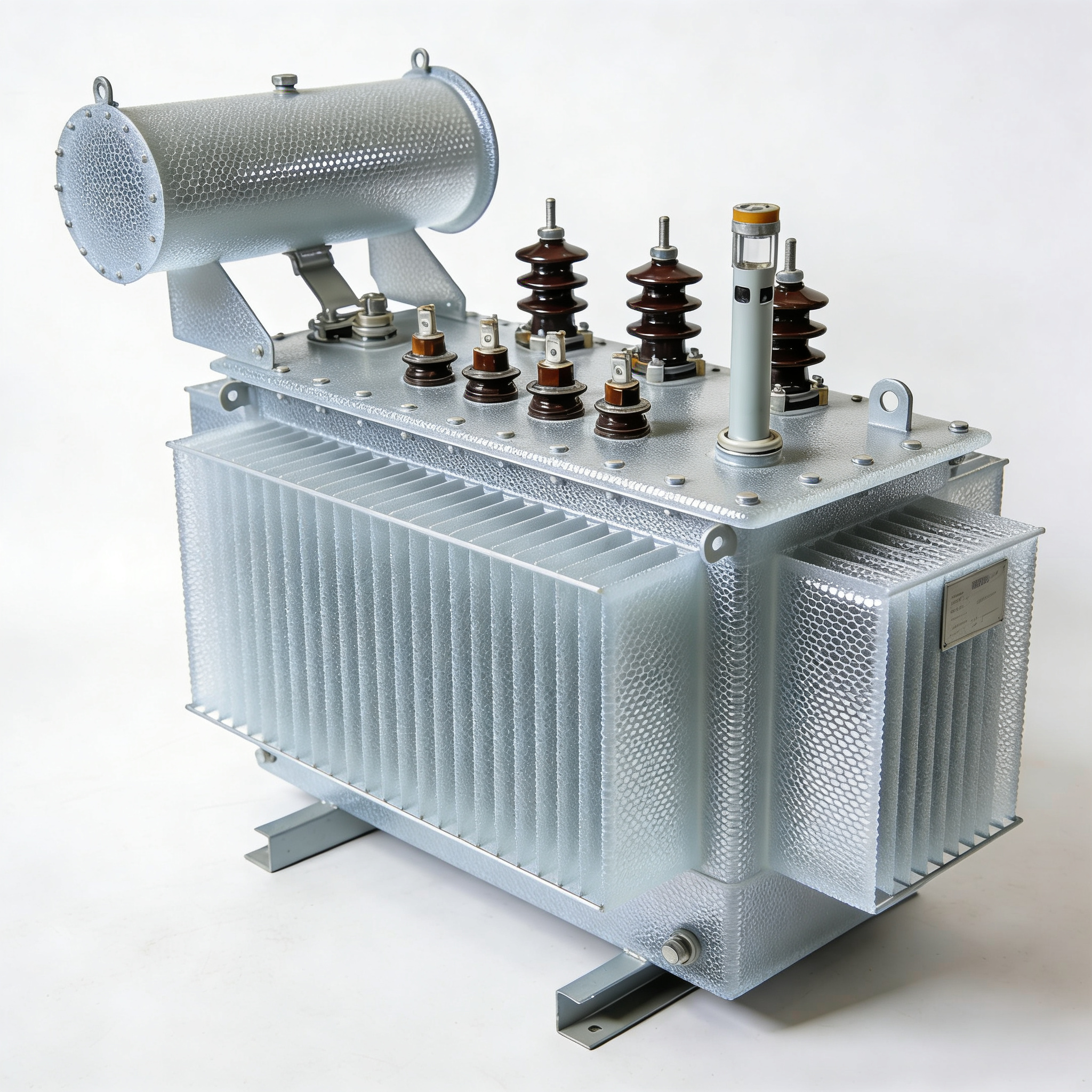11/0.4KV 30KVA Three Phase High Voltage Oil-Immersed Transformer 400V Output Mv&amp;hv MV&amp;HV