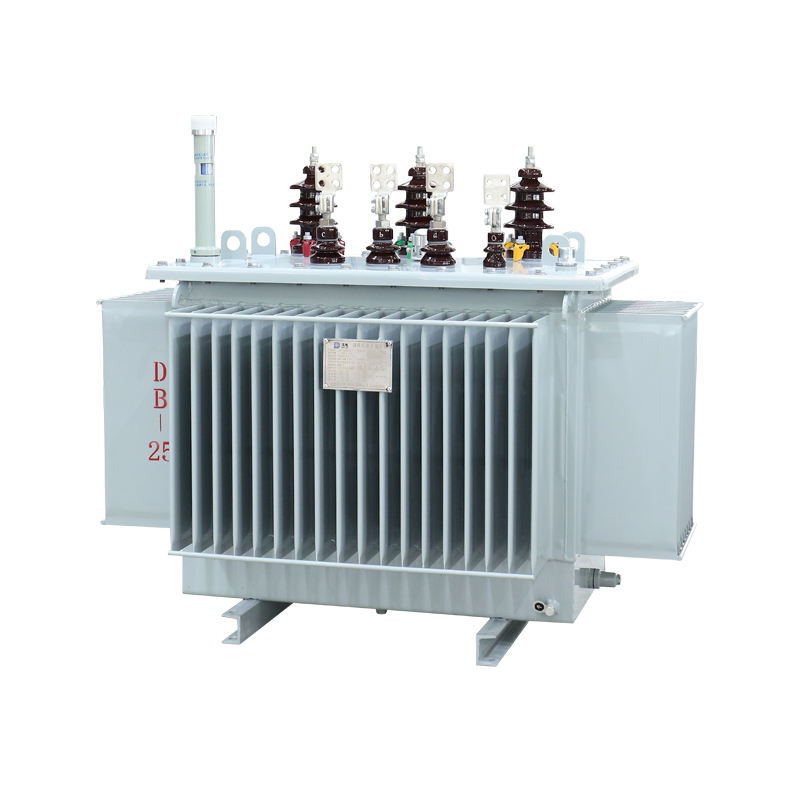 S11 22kV 11kV 10kV Three Phase Oil Immersed Rectifier Transformer 400kVA-16300kVA Amorphous Alloy Core Power Transformer