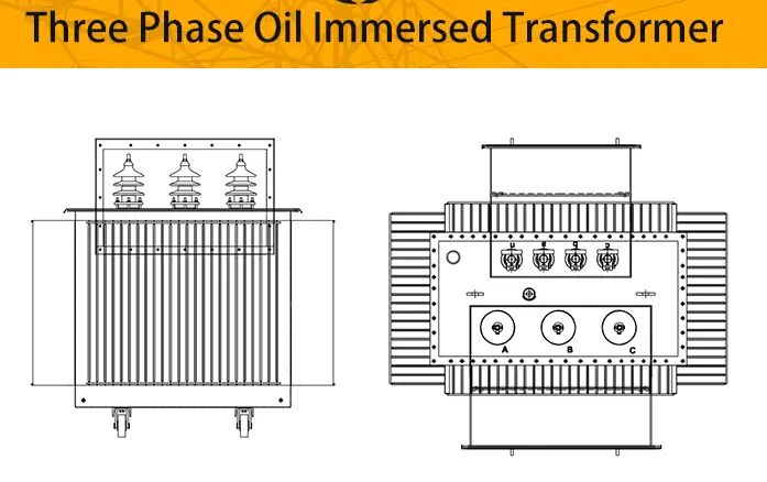 Transformer Component 1