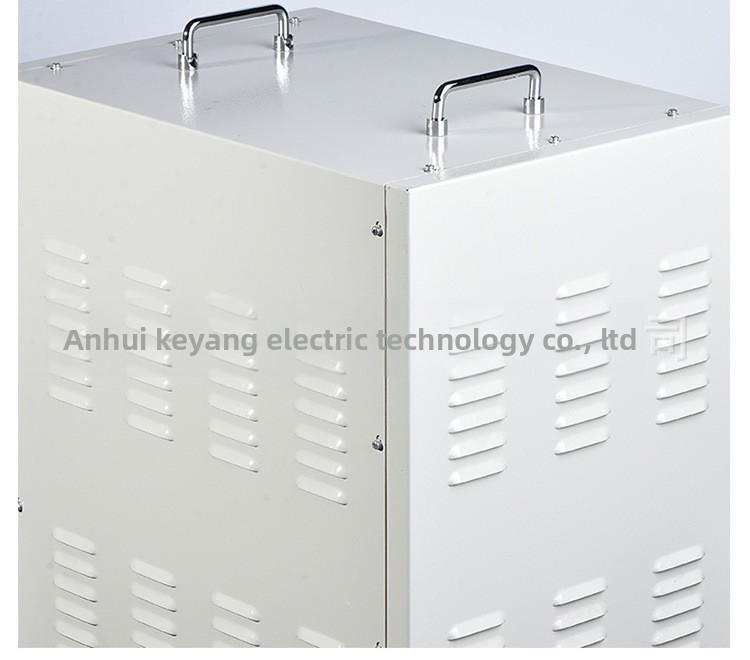 High-Power Inverter Power Supply Converter Step-Up Transformer