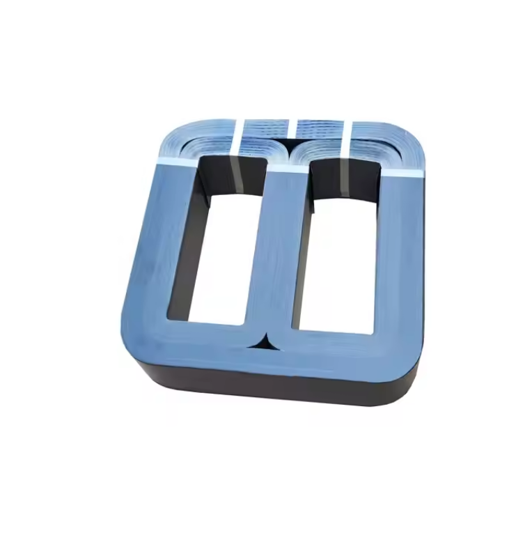 Electrical Voltage Step Down Distribution Dry Type Amorphous Metal Alloys Core 11kV Transformer Price