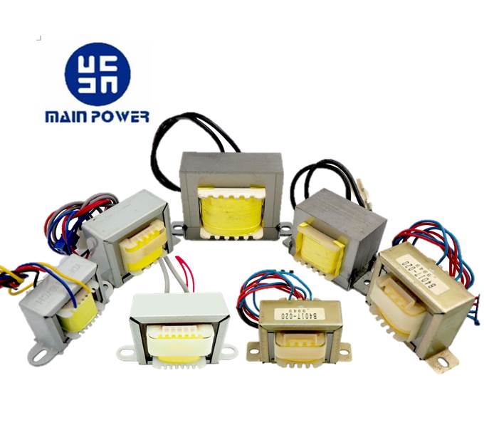 EI-35 12V 220V 15Va Step Down Power Transformer Transformador