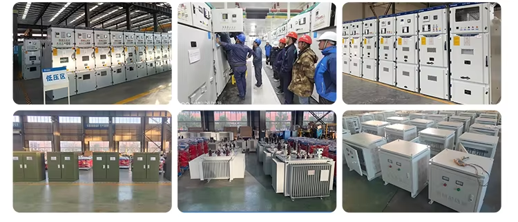 Transformer Product 10