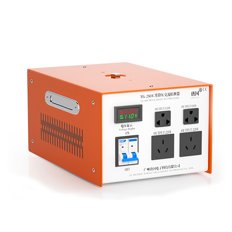 5000W 110v to 220v Transformer Step Down Transformer 220v to 110v Step up Transformers Voltage Converter