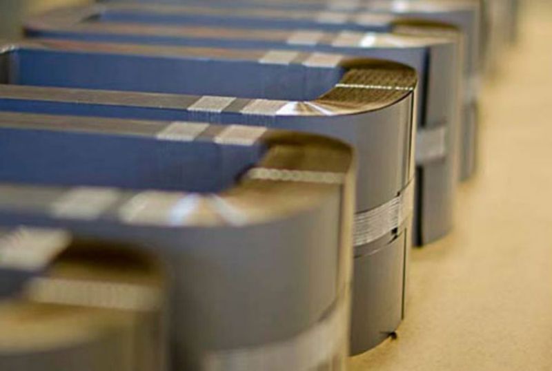 10Kva 35Kva Transformer Silicon Core Amorphous Alloy Core Dry-type Transformer
