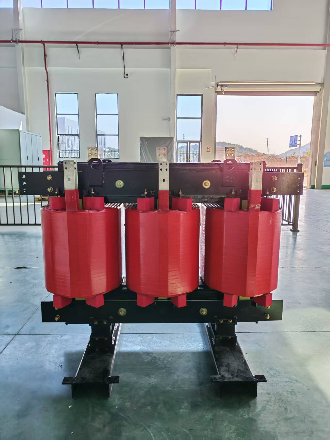 Three-phase, Single-phase Customized Transformer