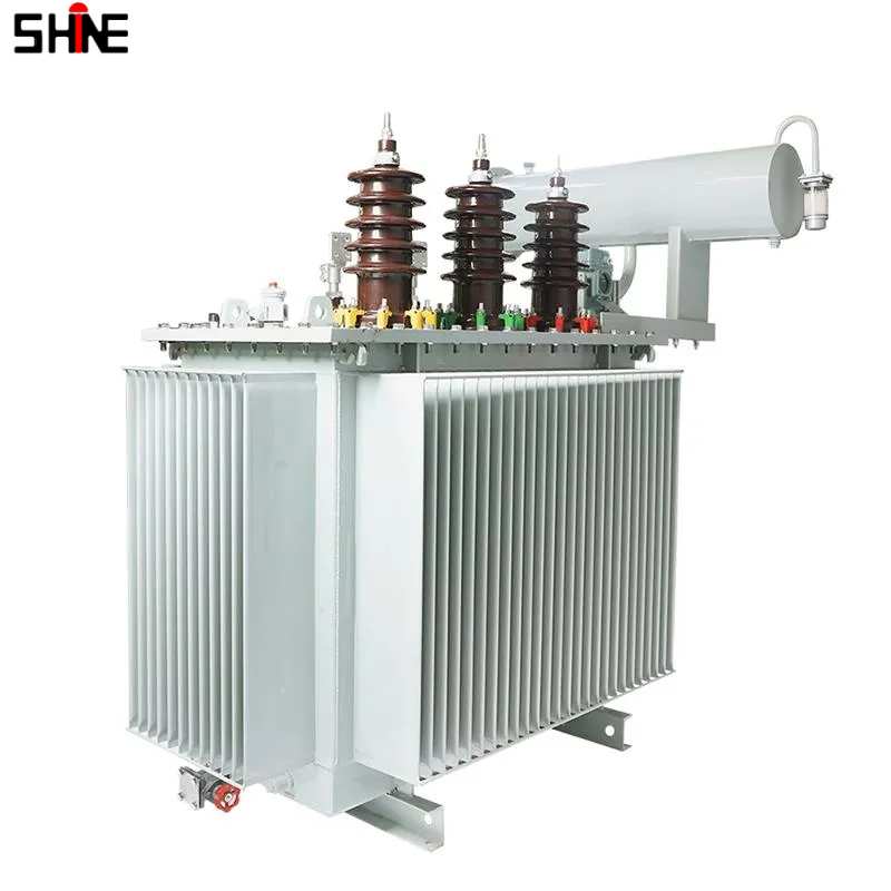 Transformer Component 1