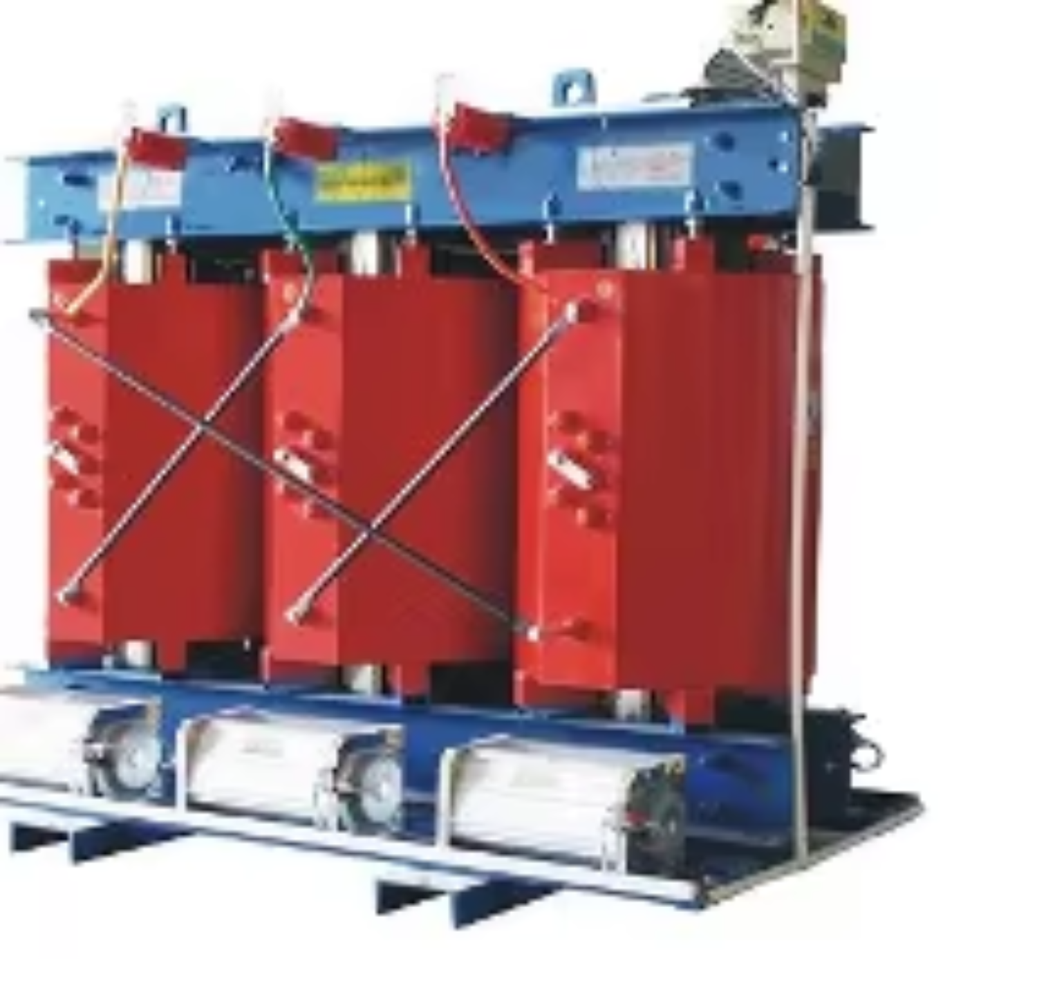 Transformer Component 1