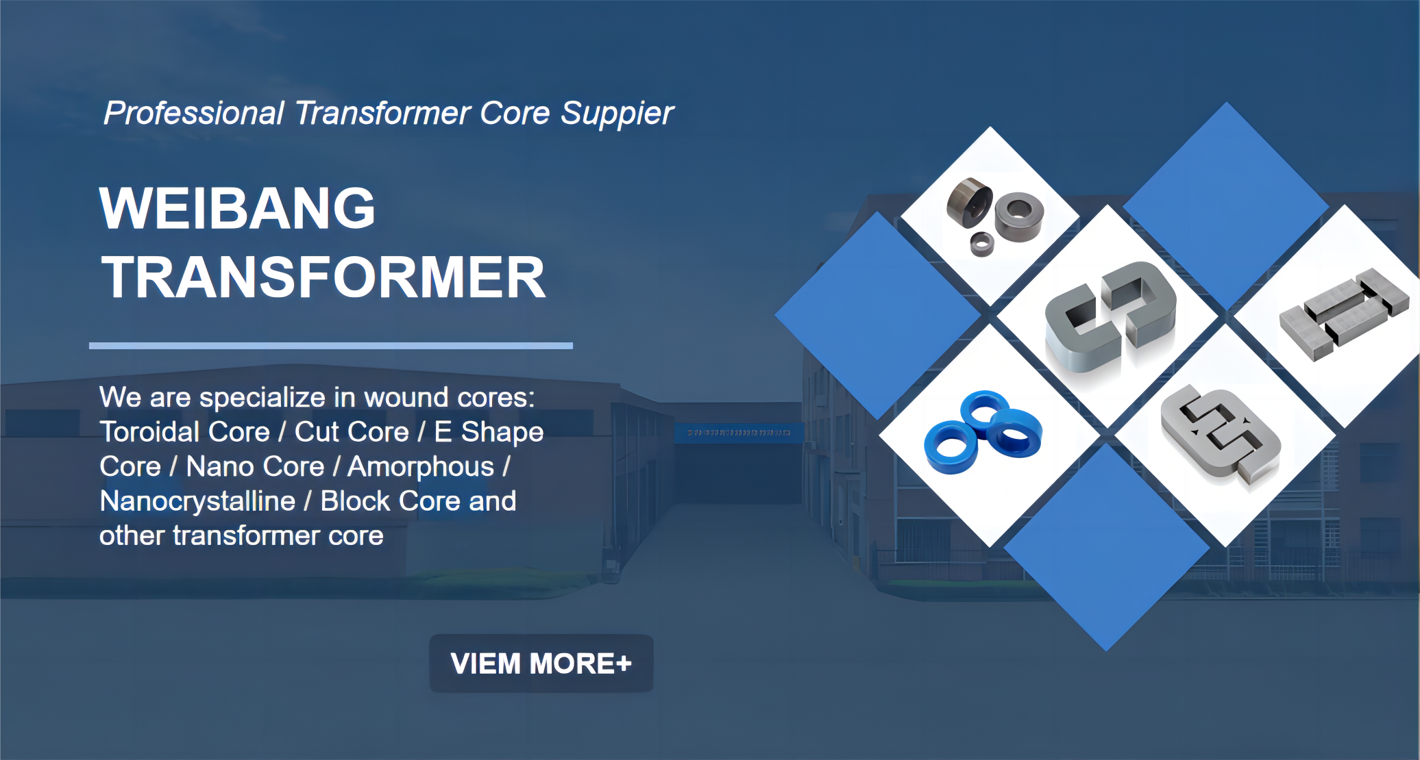 Product Overview