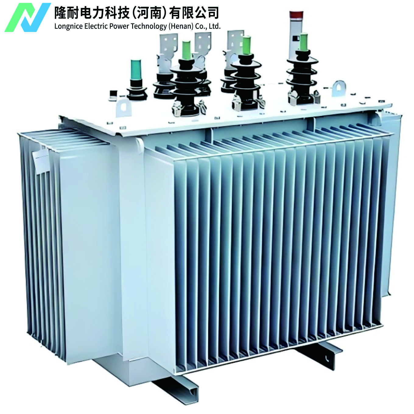 Wholesale Retail New Material Three Phase 50/60Hz Small Capacity Step Up Oil Immersed Power Transformer