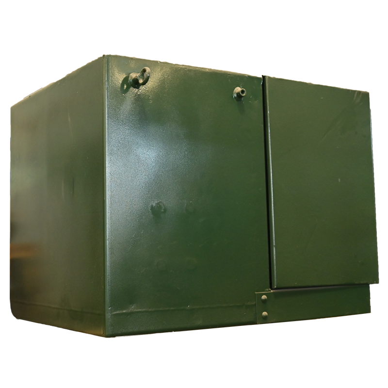 10kva 15kva 25kva 50 Kva 100kva 167kva Shanghai Demik Transformer 50Hz Single Phase Pad Mounted Distribution for Electronic
