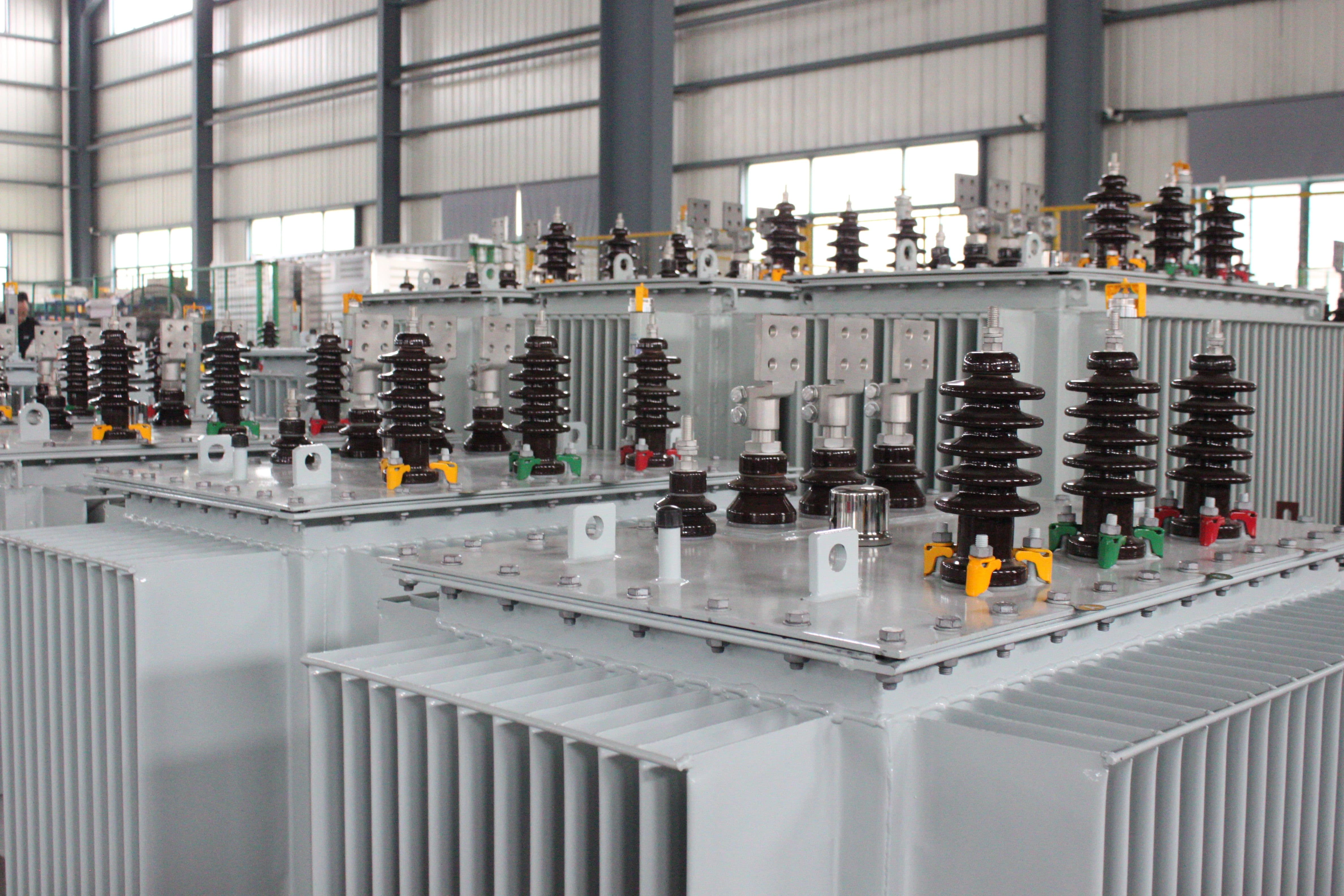 Transformer Detailed Product View 5