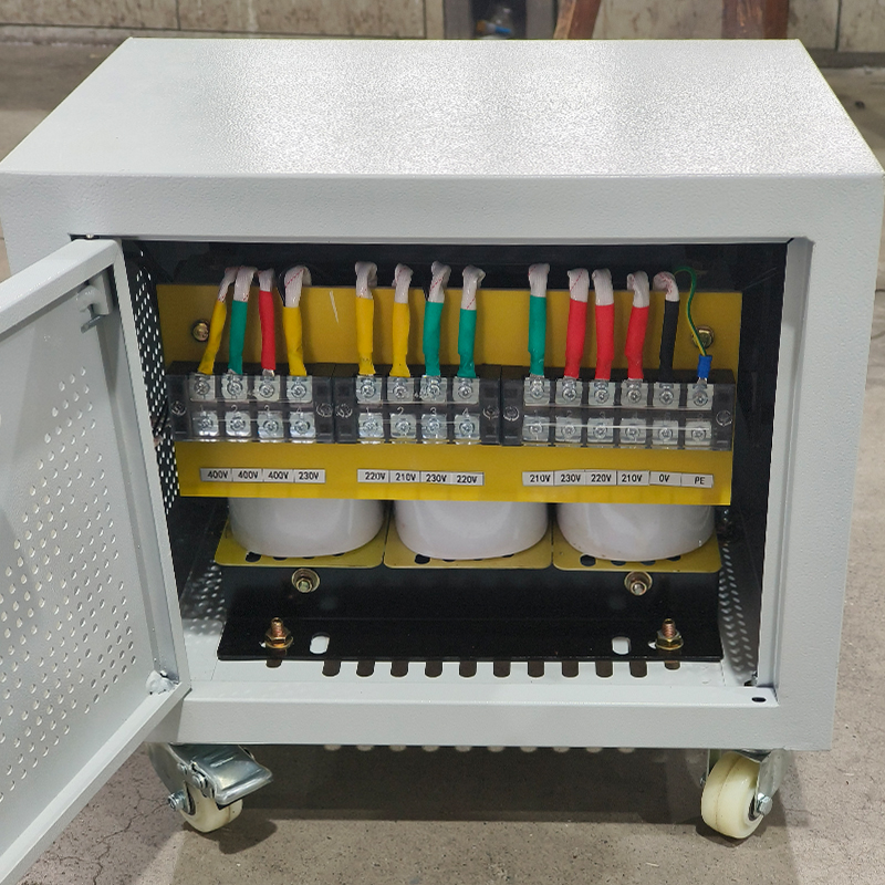 25kva 30kva 50kva 420 V To 380 V 15 Kw 3 Phase Step Down Transformer 380 To 220v 1000kv