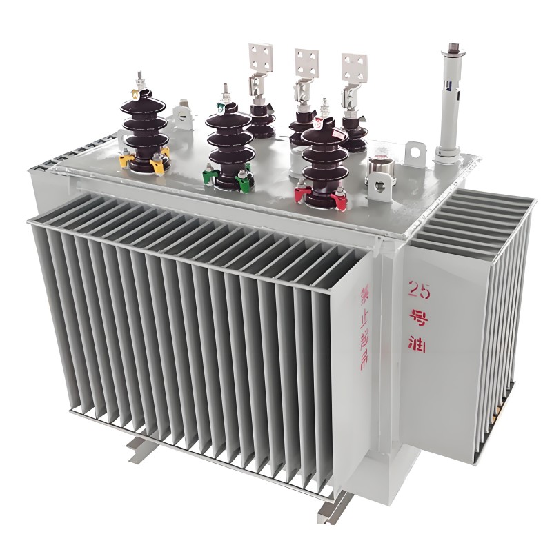 Outdoor 3 Phase 10KV 15KV 20KV 160KVA 250KVA Oil Immersed Power Distribution Transformer Price For Electric Power Distribution