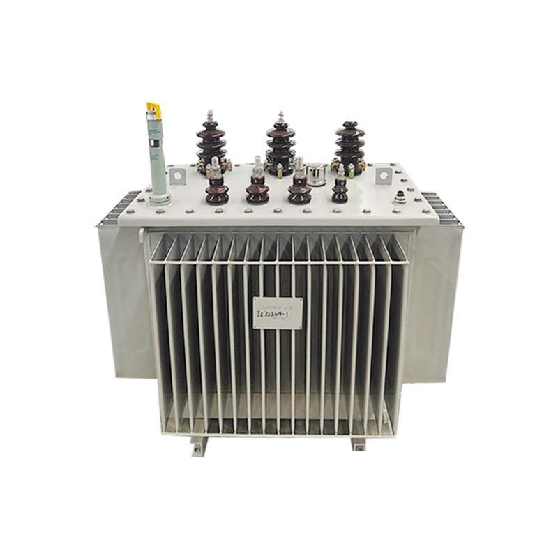 High Voltage Three Phase MV&amp;HV Transformers 10KV 440V 110V 380V 220V 6KV 480V 400V Pole Mounted Distribution Transformers