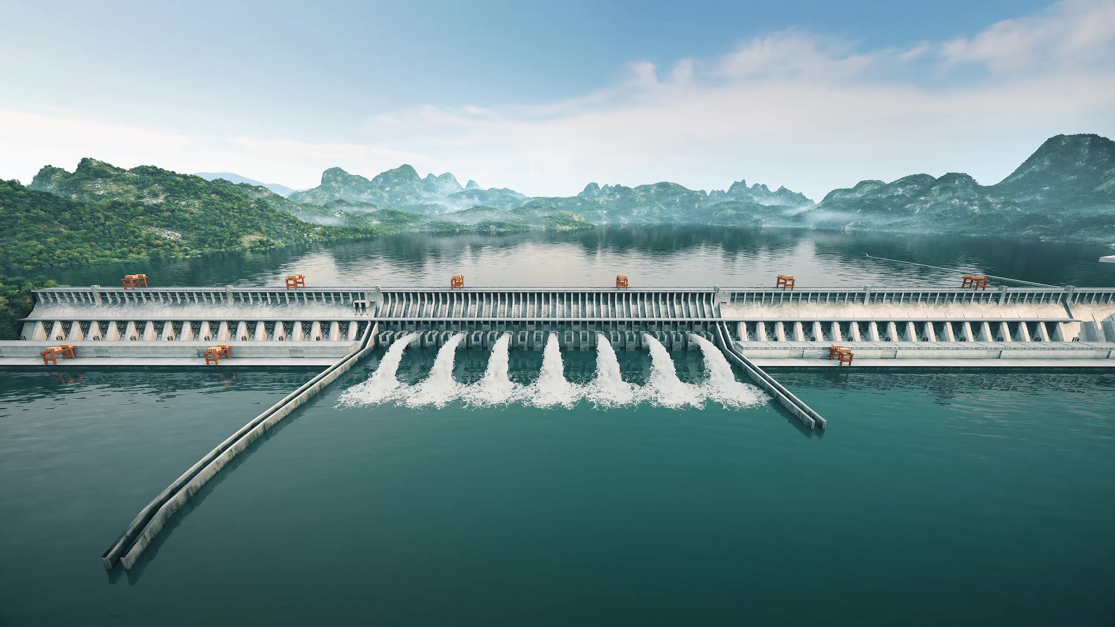 Dam