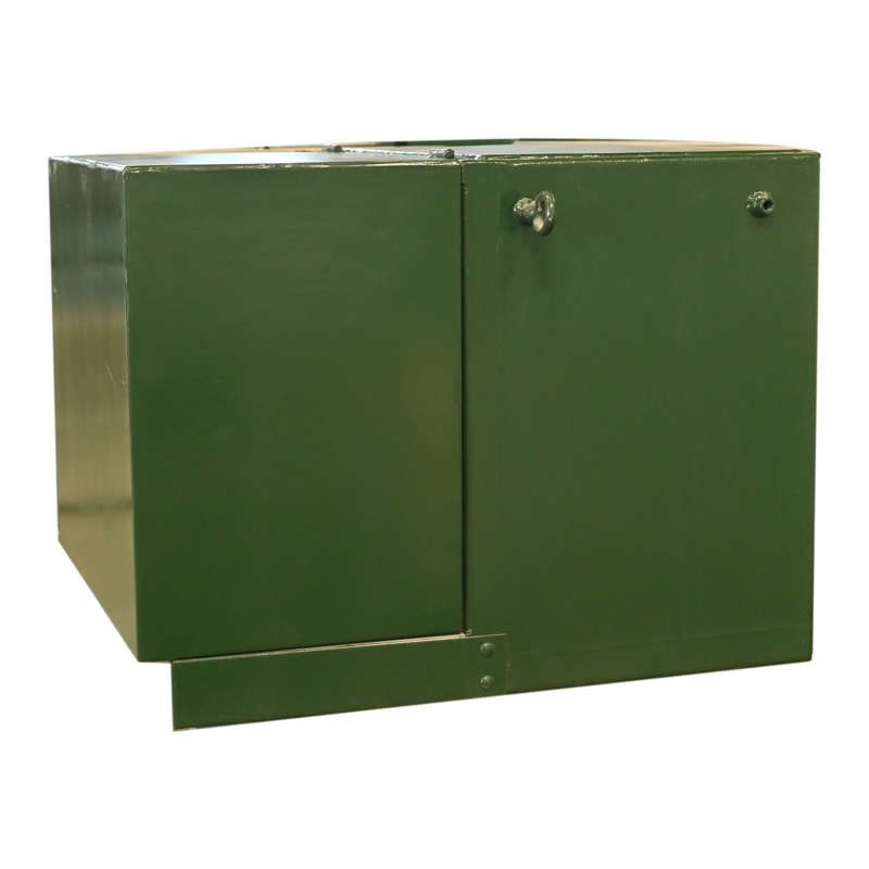 10kva 15kva 25kva 50 Kva 100kva 167kva Shanghai Demik Transformer 50Hz Single Phase Pad Mounted Distribution for Electronic