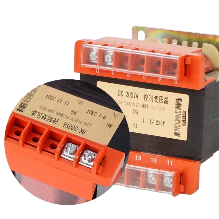 Customized Voltage Transformers