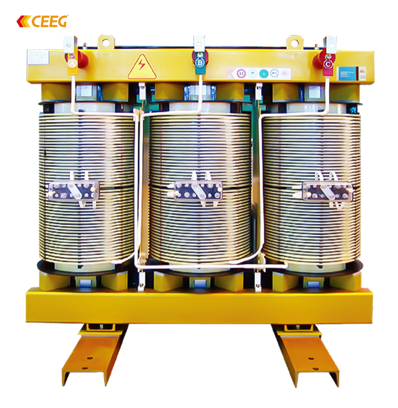 Dry Type Transformer