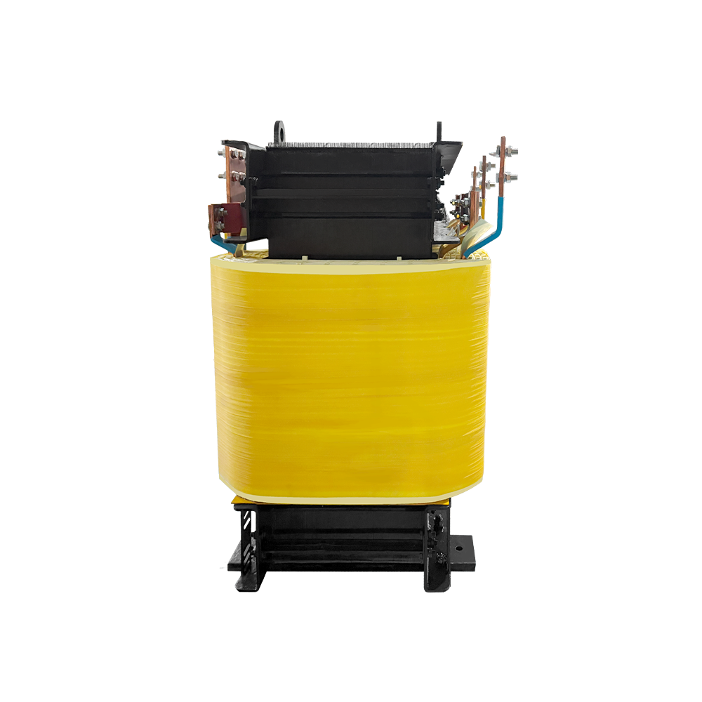 VPI Transformer 2000kVA 11kV 3 Phase Indoor Dry Type Vacuum Pressure Impregnated Transformer for Data Center