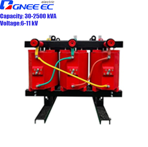 Vacuum Pressure Impregnated (VPI) Dry Transformer for Humidity Resistance
