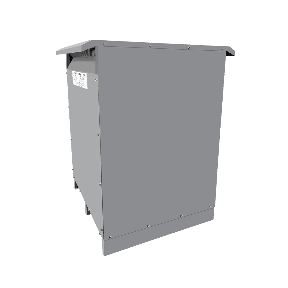 Square D Step up or Step Down Split Phase Transformer 75 112.5 150 KVA with Low Loss for Delta 600V 480V 277V 240V