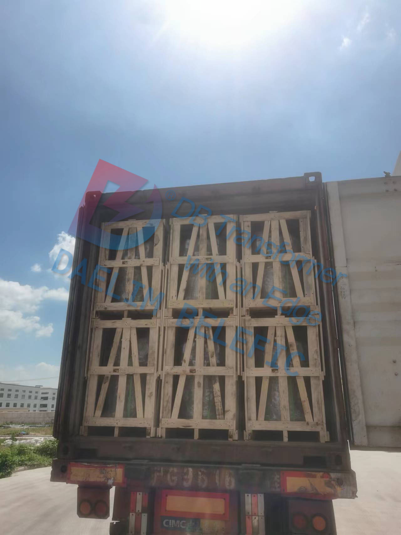 Factory Price 15kva 16 Kva Single Phase Oil Immersed Distribution Transformer