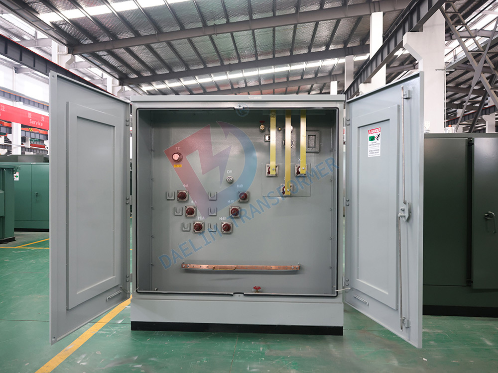 Transformer Equipment
