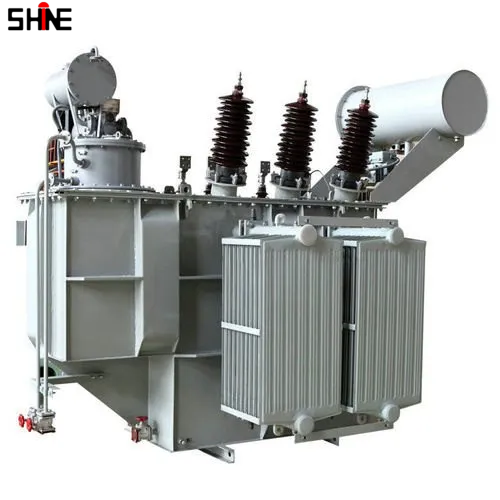 Transformer Component 2