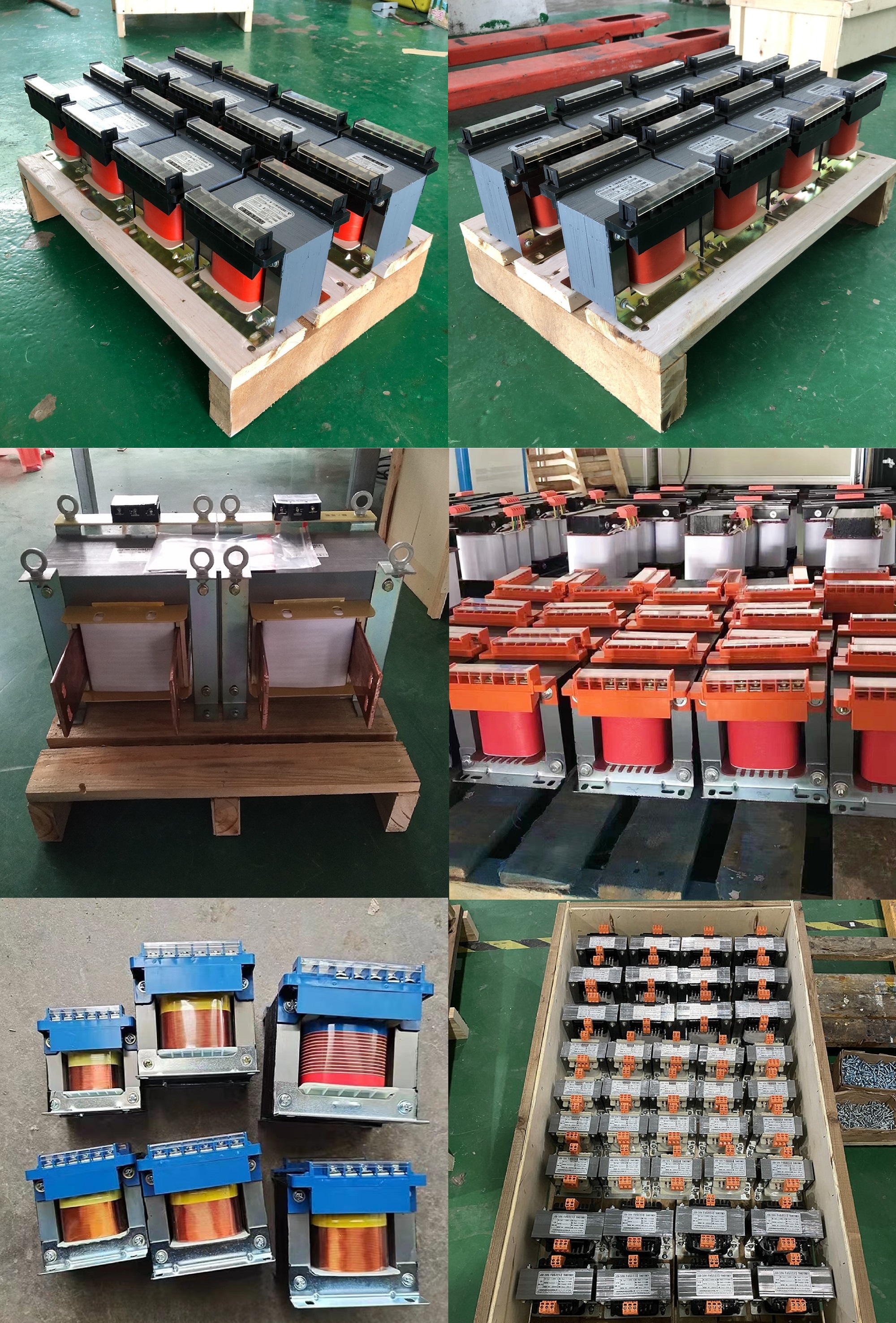 Production Facility 1