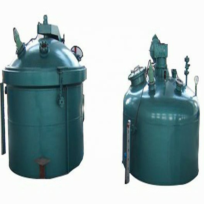 Factory Direct Sale New Design Vpi 1400* 1400mm Transformer Pressure Varnish Vacuum Impregnation Equipment