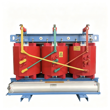 Factory Wholesale Simple Installation 600kva 500kva 160kva Isolation Dry Type Voltage Transformer Hot-selling