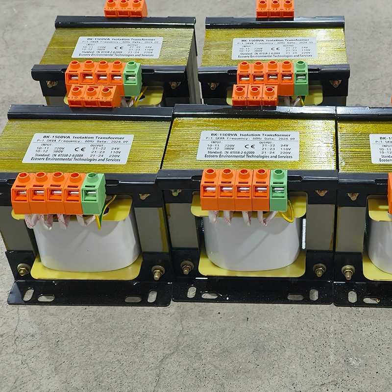 Single Phase 100V/220V/380V/110V Step Down/Up Transformer 10KW Input With 220V Output Low Voltage Transformer