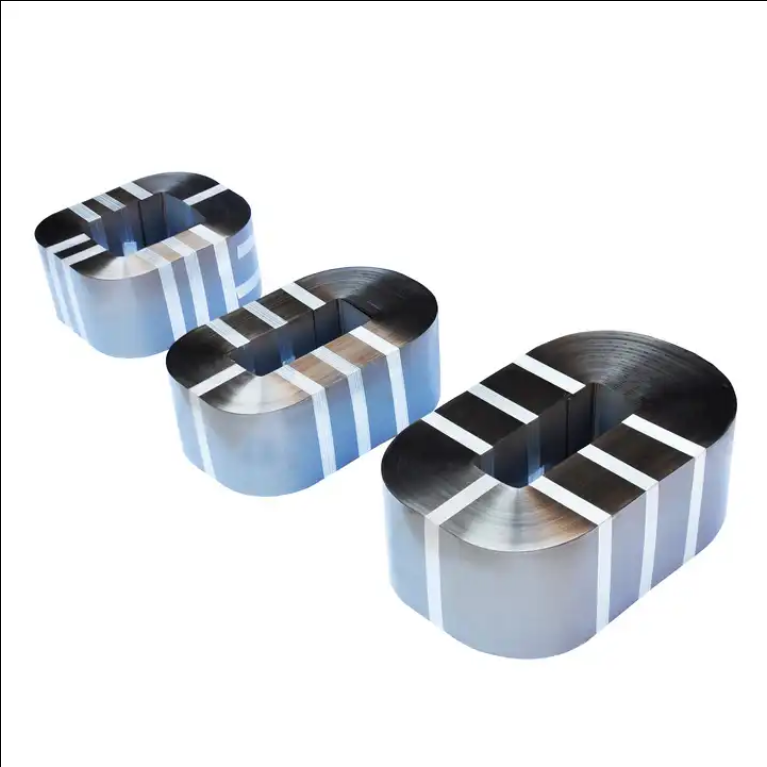 Electrical Voltage Step Down Distribution Dry Type Amorphous Metal Alloys Core 11kV Transformer Price