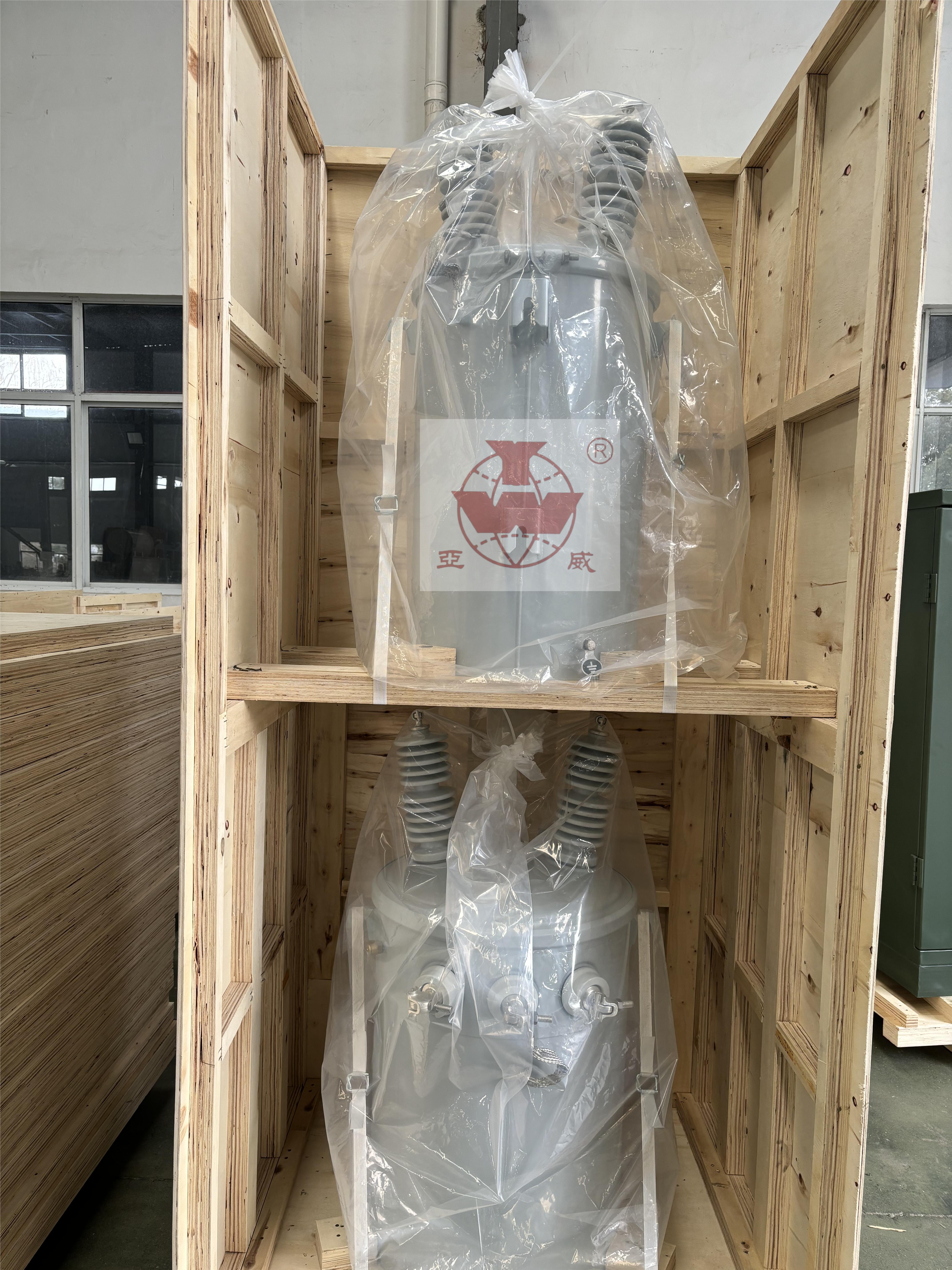 High Perfomance Single Phase Pole Mounted Transformer 13.8kv 100kva 75kva 50kva 37.5kva 25kva 15kva Price