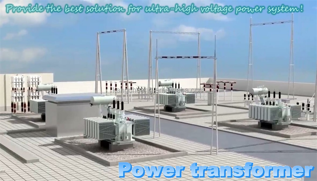 Service Environment