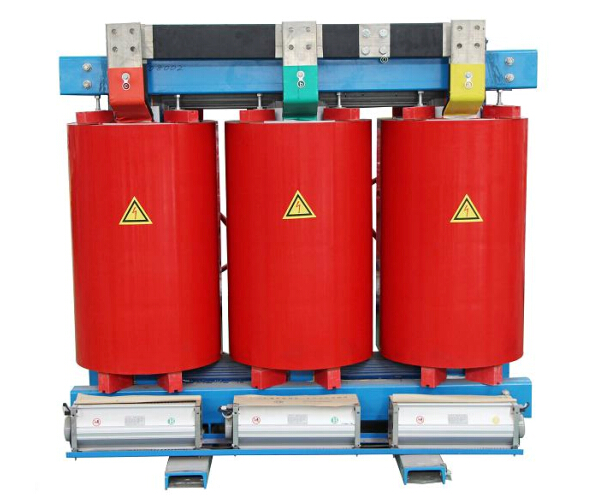 SCBH15-M 11kv Amorphous Alloy Dry-Type Transformador Transformer 750 KVA Three-Phase 33/0.4kv 150 KVA 400V/415V/380V Output Voltage