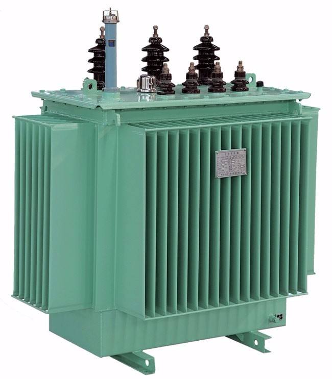 S11 22kV 11kV 10kV Three Phase Oil Immersed Rectifier Transformer 400kVA-16300kVA Amorphous Alloy Core Power Transformer