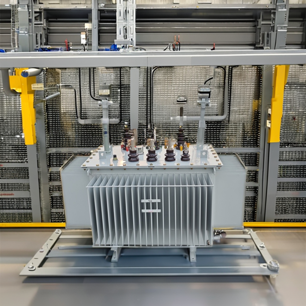 Factory process 1
