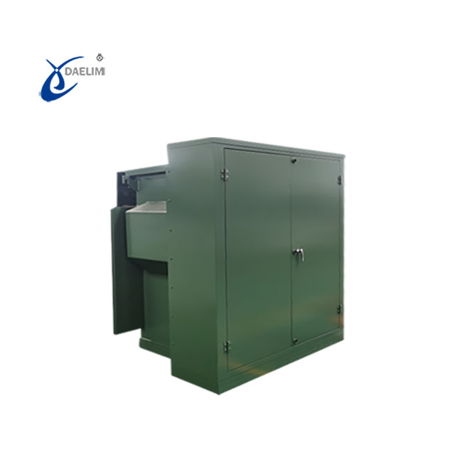 35kv 3phase 630kva 3000kva 5000kva Hv Mv 1250 Kva 34.5 10 Kv Multi Tap Earthing Transformer Three Phase Transformer Distribution