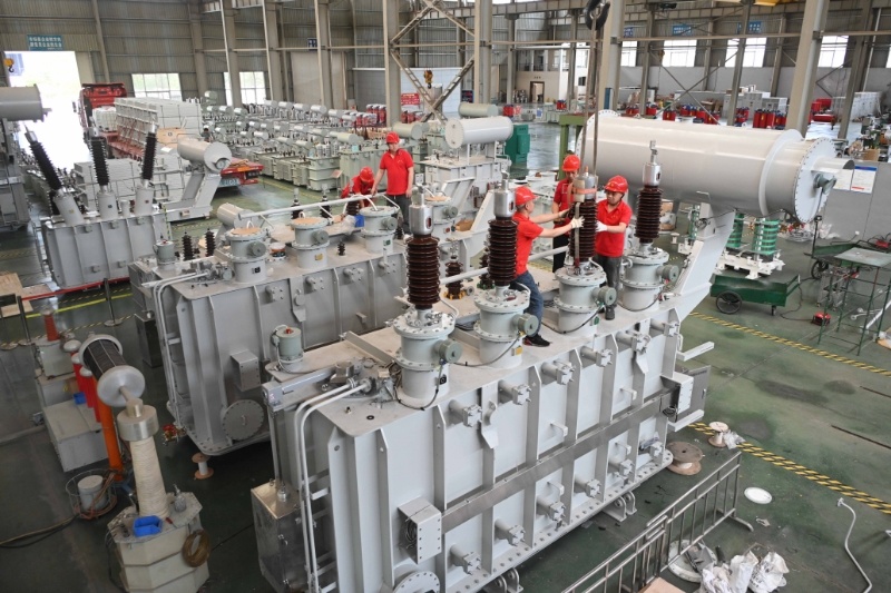Production