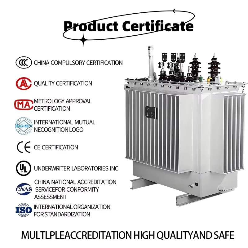Factory Direct 50kva 100 200 3-Phase Isolation Power Transformer 220v 380v 415v 480v Ce Certified Input Voltage 15kv Hz