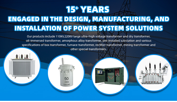 Power Product 1