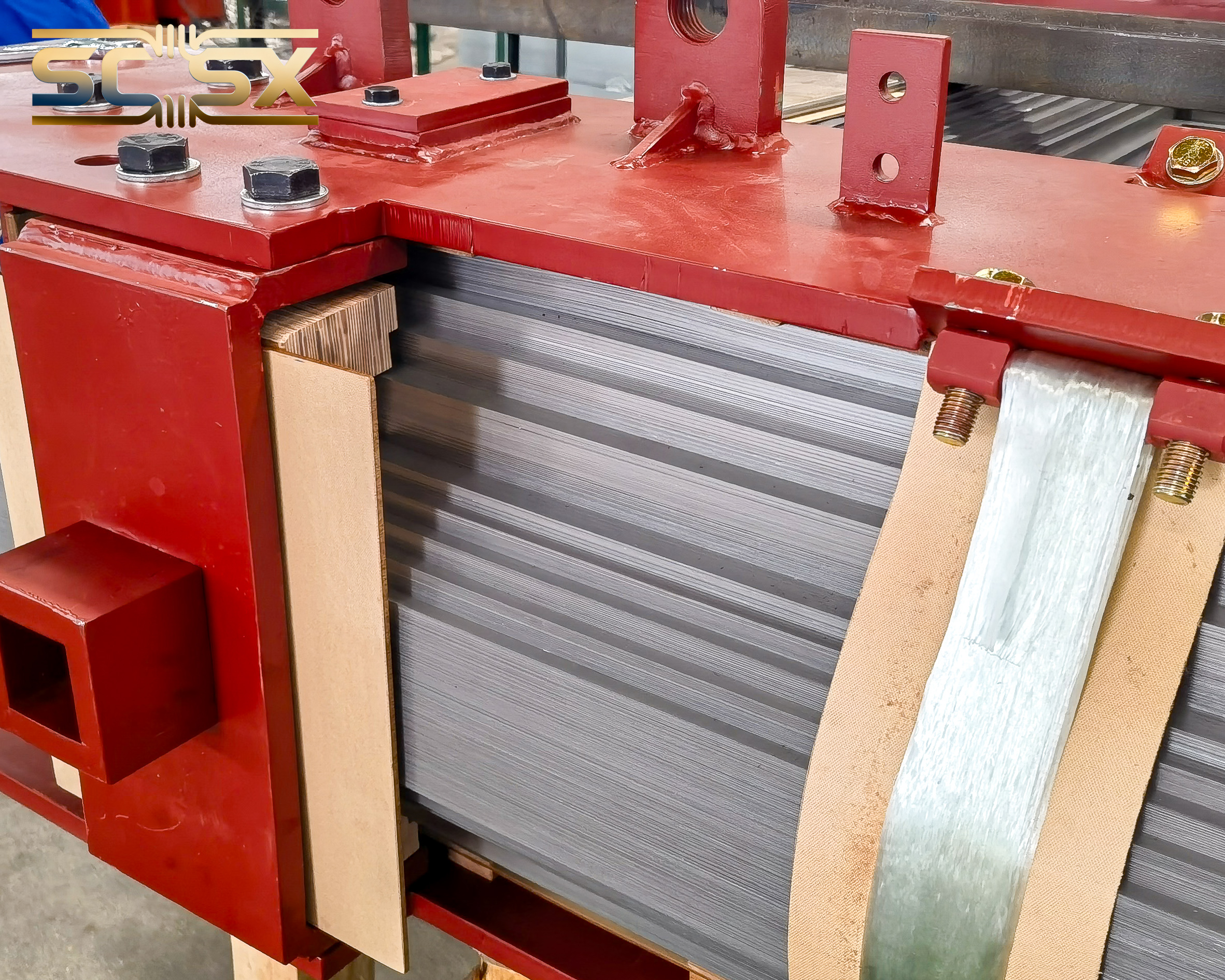 Emergency Backup Amorphous Alloy Dry Transformador Transformer 300KVA 24H Onsite Support Global Shipping 3 Phase Fireproof Cast Resin