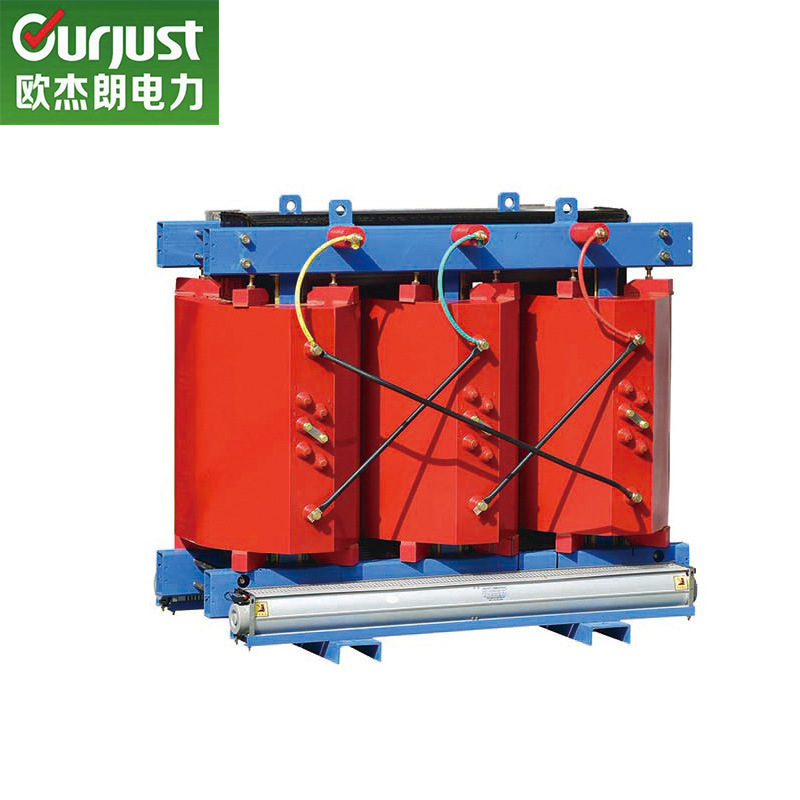 Energy Saving SCB11 630KVA 10KV Three Phase Pole Mounted Transformer with Three-phase All Copper Stainless Steel for Building