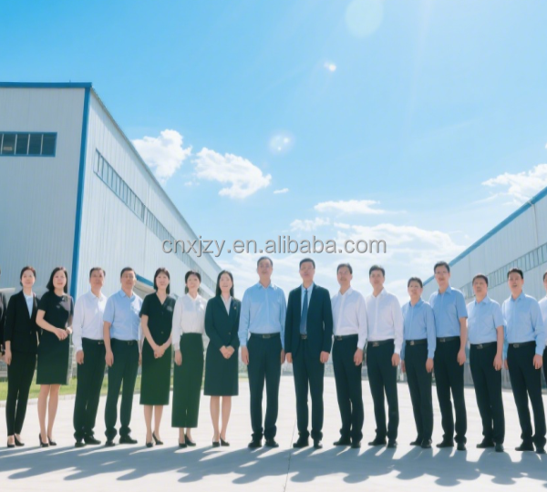 Production Facility View 2