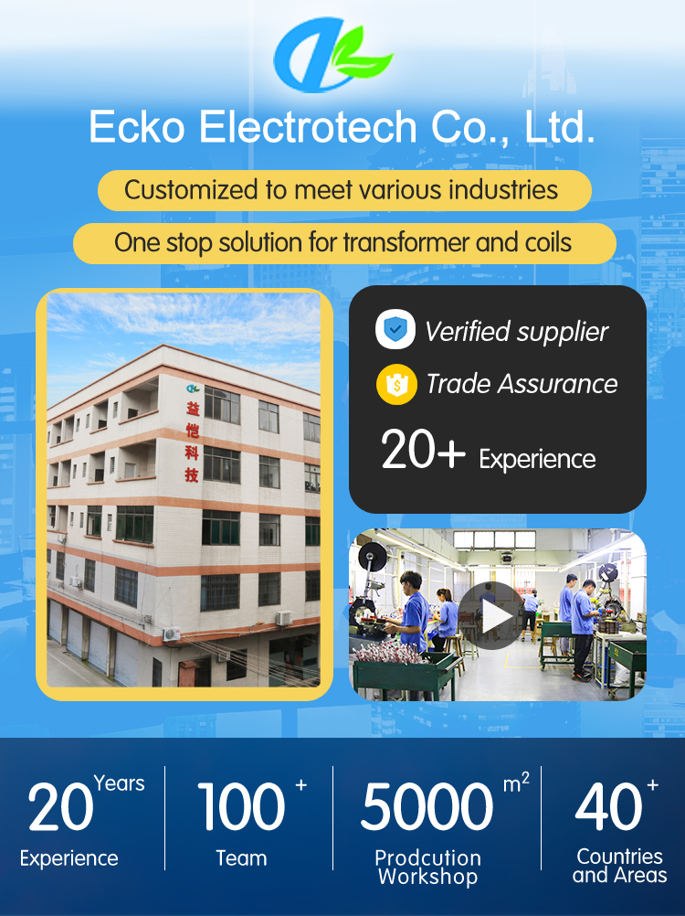 Customised Toroidal Audio transformers Power Transforme 12v 18v 24v 45v 80v 220v Step Down Transformer Toroidal