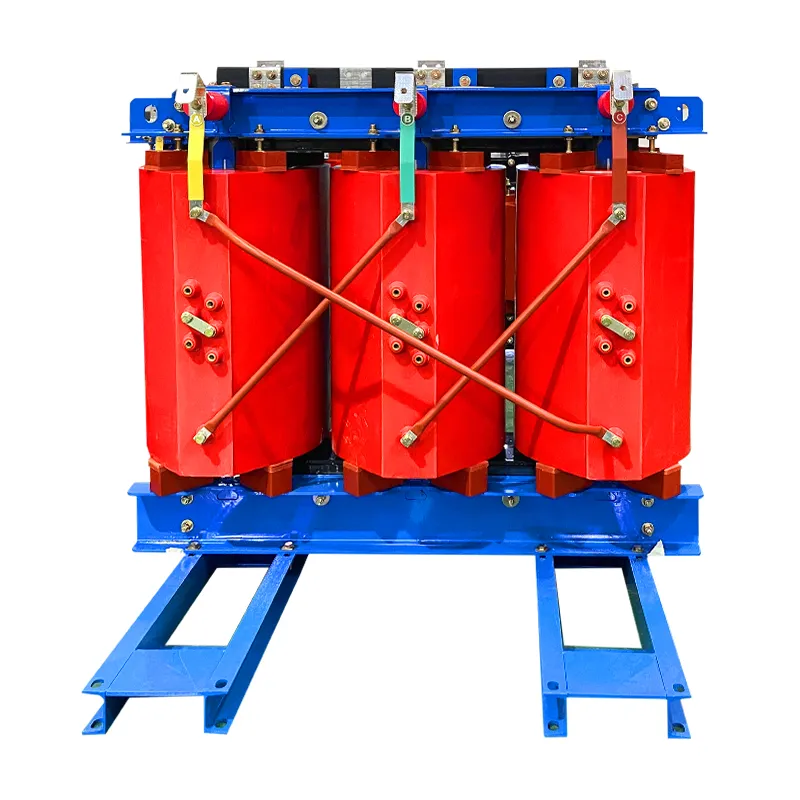 Transformer View 2
