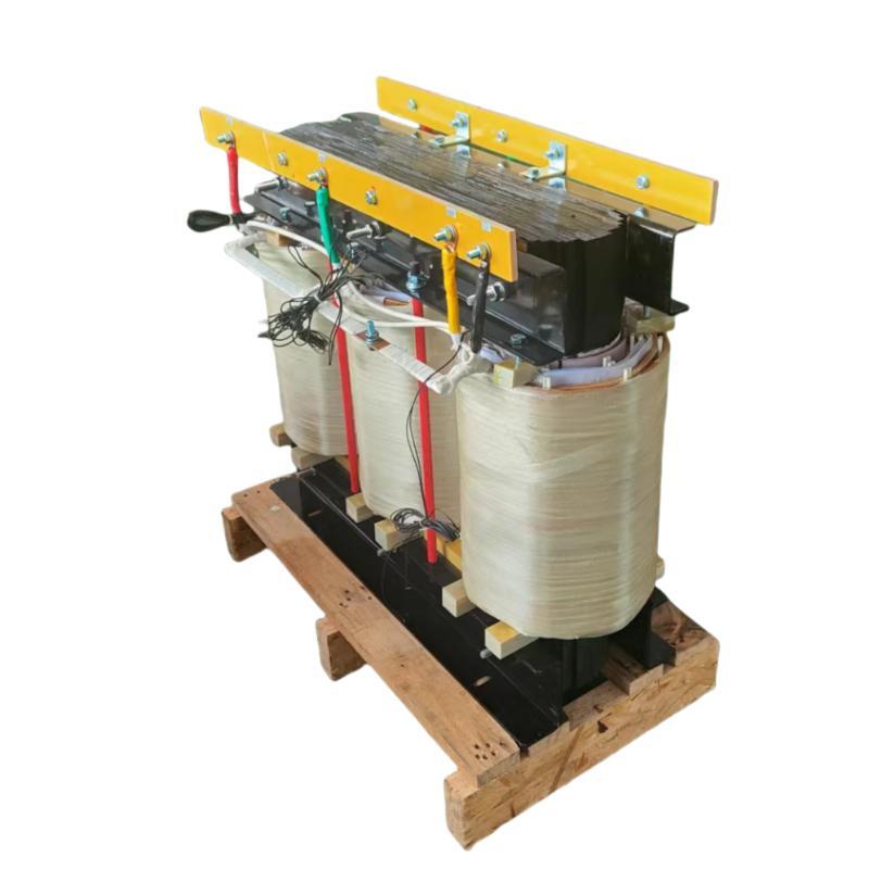 430v 220v 3phase Step up and Down Transformer