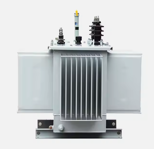 Three Phase Oil Immersed Transformer 33kV-11kV/400V-230V up to 2500KVA Premium 3 Phase Rransformer Distribution Transformer